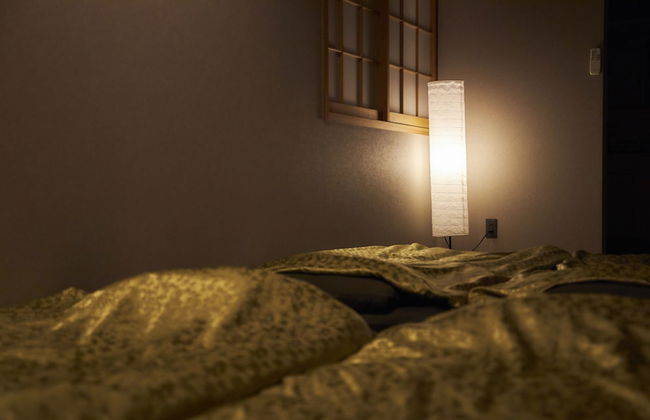 Oyado Kinokuniya Ginya Machi 2 - Foto 18