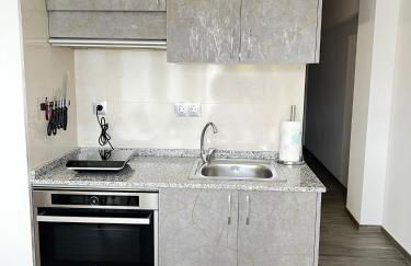 Apartamento el Cid - Photo 8