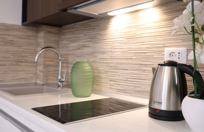 Bellezza Resort & SPA - Foto 59