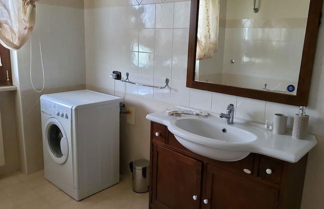 Immaculate 4-bed House in Cassino Villa Aurora - Foto 28