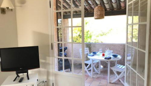 06D - Appartement spacieux avec terrasses, jardin et piscine - Foto 4