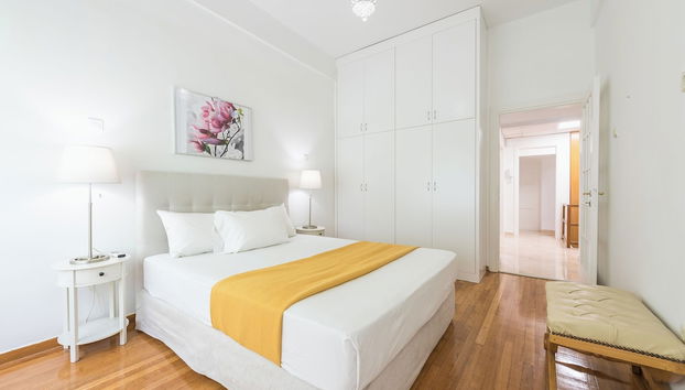 Victoria Wood Suite - Foto 2, Habitación