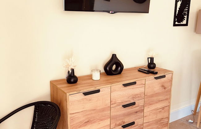 Claverley Hideaway Apartment Bridgnorth - Foto 6