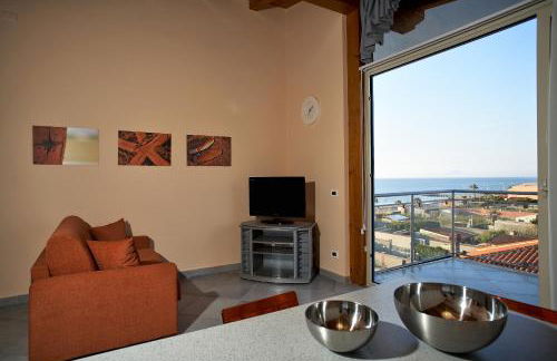 Terraces d'Orlando - Family Apartments with Sea View and Pool - Foto 63