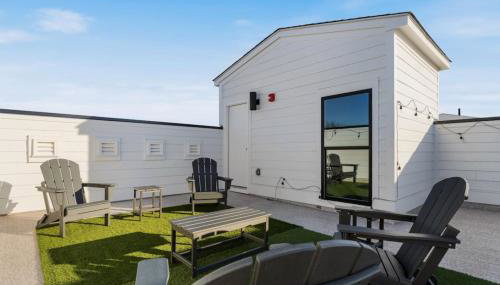 Elevated Escape - Foto 4