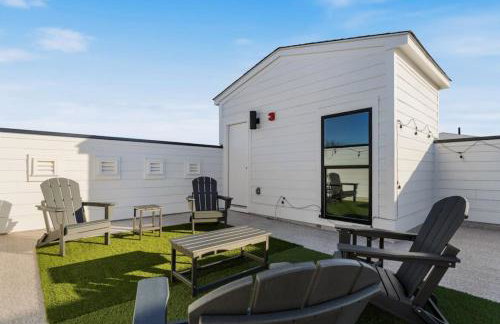 Elevated Escape - Foto 4