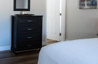 Beach Home in Quiet Neighborhood 5 minutes from the Pier - Foto 8