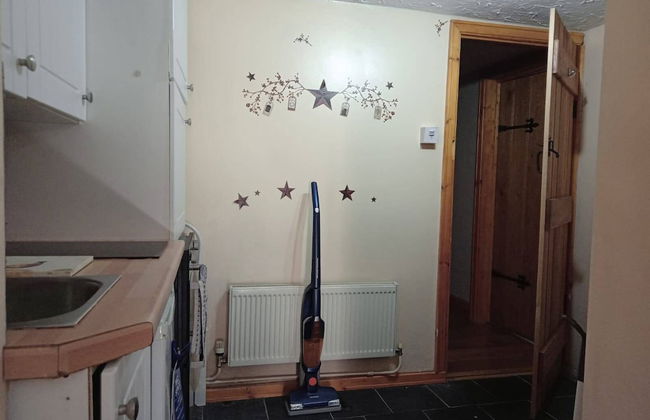 Llandovery - Cottage - Sleeps4 - Parking Secure Lock up for Bikes - Foto 22