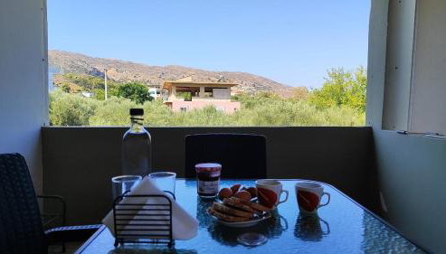 John's TownHouse Chania - Foto 2