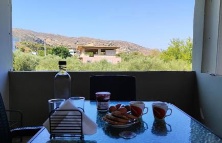 John's TownHouse Chania - Foto 15