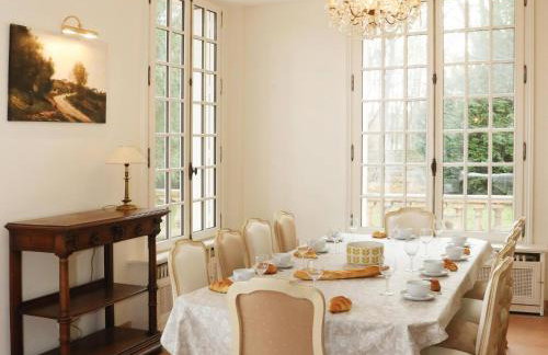 Villa Belle Epoque par La Boite en Plus - Foto 19