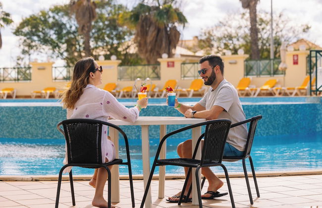 Grand Muthu Forte do Vale - Foto 62