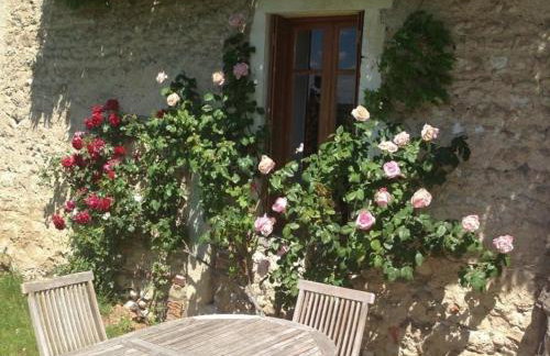Authentique Grange du XVème siècle avec jardin et animaux admis - FR-1-489-275 - Foto 26