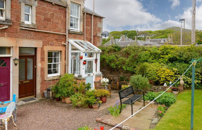 Dunlin - 1 Bedroom Seaside Apartment - Foto 22