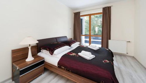 Apartamenty Sun &Snow Kościelisko Czajki - Foto 5