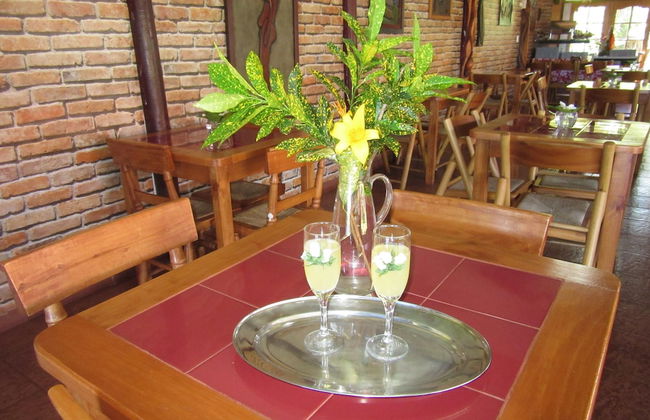 Mataveri Inn - Photo 30