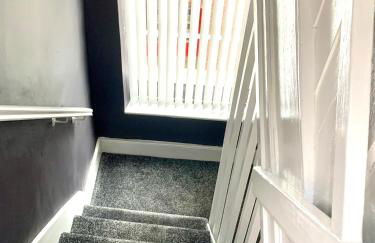 Hexham Town Centre, Market Place View - Foto 64