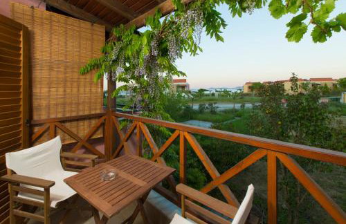 Functional house by the sea at Ierissos - Foto 13