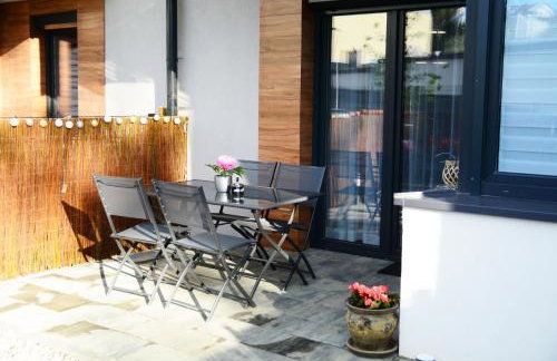 Apartament Champion - Foto 14