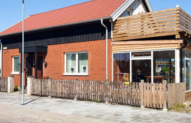 4 Star Holiday Home in Kattarp - Photo 1