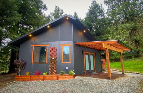 New, Modern, Country-feel, close to Arcata - Foto 1