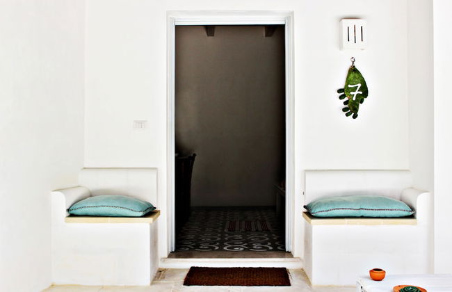 Masseria Palombara - Foto 12