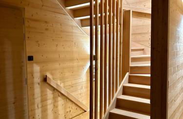 Somptueux Chalet 12 personnes - Villaroger - Foto 27