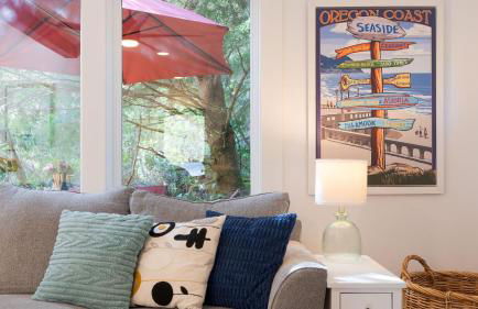 Walk to Beach Relax in Hot Tub Dine on the Deck LoLis Place by AvantStay - Foto 21