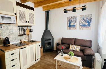 Alojamiento Rural El Nido, Pontones - Foto 7