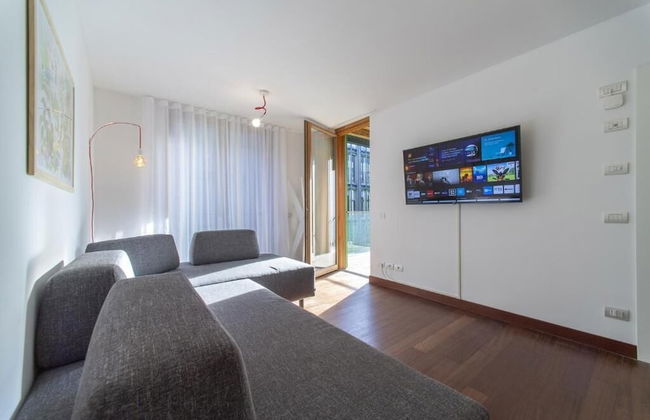 Habitat Apartments - Foto 18