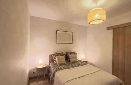 Grand 2 pièces avec grande terrasse à 15mn Centre-ville, Gare et Promenade des Anglais - Foto 30