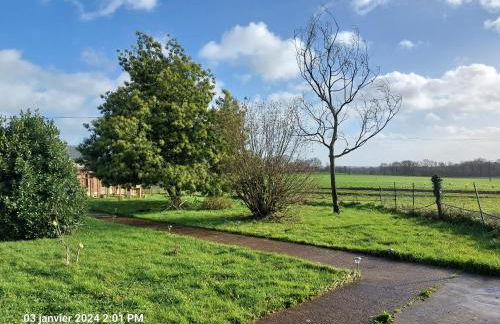 La Petite Maison à la Campagne - Foto 8