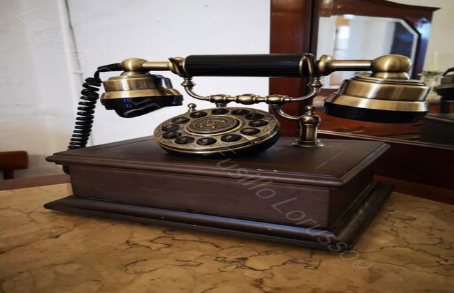 Locazione Turistica Lorusso 1 - Foto 16