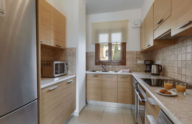 Aphrodite Hills Rentals – Apartments - Foto 40