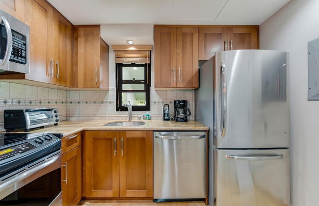 Big Island Royal Sea Cliff 325 1 Bedroom Condo - Foto 10