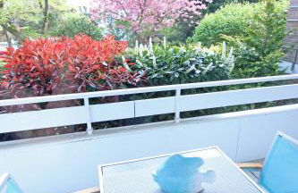 WellenRausch Living "Backbord" - Foto 17