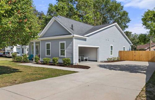 Charleston-themed House for 10! - Foto 33