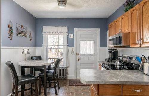 Luxury on Back Cove - Three Gables - Foto 18