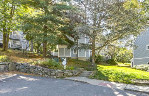 Golf Course Views and Pool Access! Norwich Studio - Foto 27