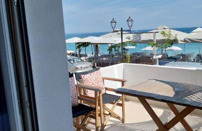 Galazio Seaside Luxury Rooms & Coffee Shop - Foto 15