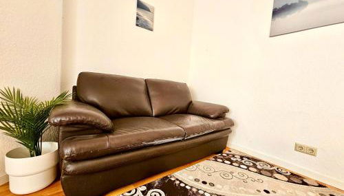 Work & Stay Apartment in Biebelnheim - Foto 3