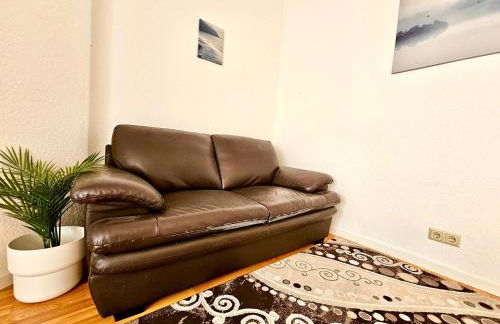 Work & Stay Apartment in Biebelnheim - Foto 3