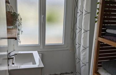 Maison de vacances cosy - Foto 8