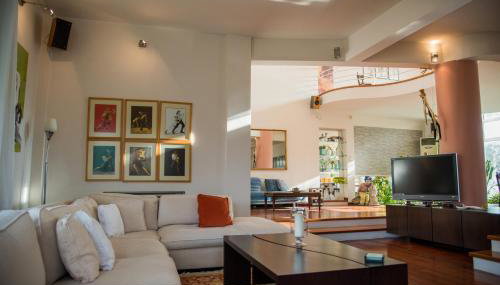 Erasmia's House - A Green Haven for Ultimate Relaxation - Foto 2