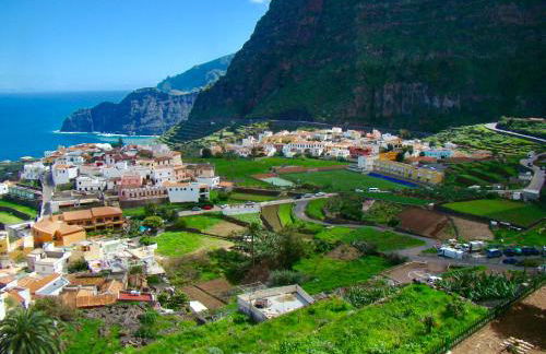 Vivienda Vacacional Balcón de La Villa - Foto 40