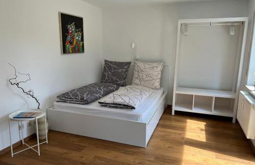 Schöne Ferienwohnung in Stockach - Photo 17