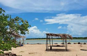 Casa de Praia em Porto de Pedras. Praia da Lage. - Foto 30