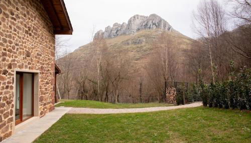 Cabaña Quieva 07 - Foto 5, Garden