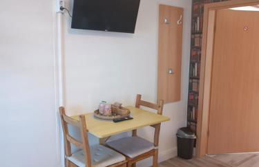 Privatzimmer Gartenblick - Foto 16