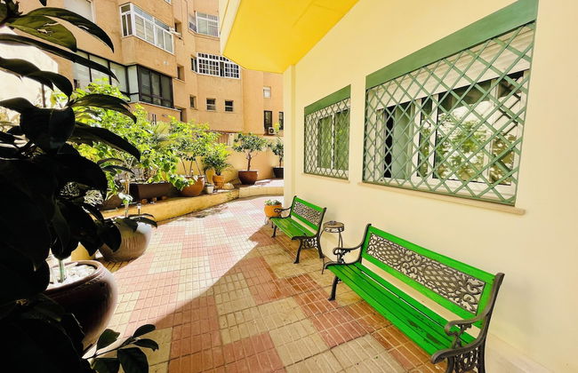 La Pimentera Central Apartments 1 - Foto 5